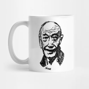 Zen Mug